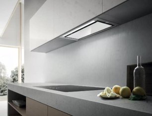 Вытяжка Elica HIDDEN HT IXGL/A/90 фото 2 в Казани и Татарстане