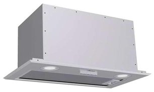 Встраиваемая вытяжка Мидеа MH60I370X фото в Казани и Татарстане Встраиваемая вытяжка Midea MH60I370X фото в Казани и Татарстане