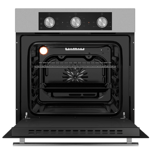 Духовой шкаф Maunfeld AEOF6060S фото 2 в Казани и Татарстане