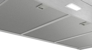 Вытяжка Бош DWB 94BC52 фото 4 в Казани и Татарстане Вытяжка Bosch DWB 94BC52 фото 4 в Казани и Татарстане