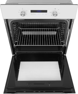 Газовый духовой шкаф Maunfeld MOGM703W фото 4 в Казани и Татарстане