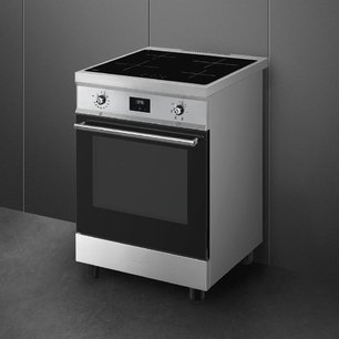 Варочный центр Смег C6IMXT2 фото 4 в Казани и Татарстане Варочный центр Smeg C6IMXT2 фото 4 в Казани и Татарстане
