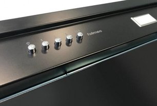 Встраиваемая вытяжка Falmec BUILT-IN 50 MAX BK фото 3 в Казани и Татарстане