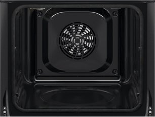 Духовой шкаф Electrolux EOFDP46BK фото 4 в Казани и Татарстане