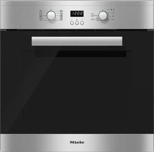 Духовой шкаф Миле H2261B EDST/CLST сталь CleanSteel фото в Казани и Татарстане Духовой шкаф Miele H2261B EDST/CLST сталь CleanSteel фото в Казани и Татарстане