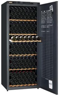 Винный шкаф Климадифф AV305 фото в Казани и Татарстане Винный шкаф Climadiff AV305 фото в Казани и Татарстане