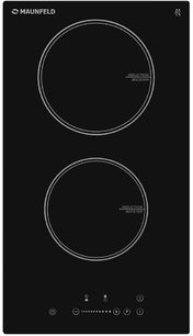 Индукционная варочная панель Маунфилд CVI292STBK фото в Казани и Татарстане Индукционная варочная панель Maunfeld CVI292STBK фото в Казани и Татарстане