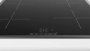 Индукционная варочная панель Бош PUE64KBB5E фото 2 в Казани и Татарстане Индукционная варочная панель Bosch PUE64KBB5E фото 2 в Казани и Татарстане