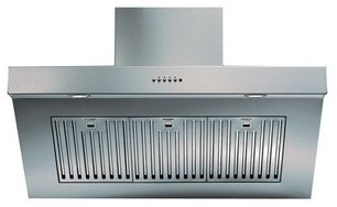 Вытяжка Ilve AGQ90 фото в Казани и Татарстане