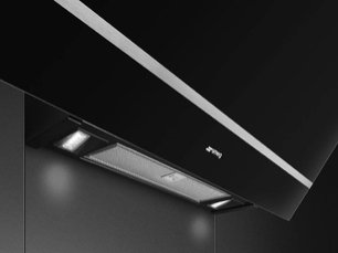 Вытяжка Smeg KV28N фото 3 в Казани и Татарстане