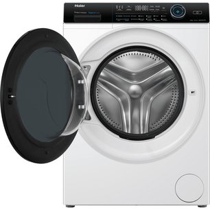 Стиральная машина с сушкой Хайер HWD100-B14979 фото 3 в Казани и Татарстане Стиральная машина с сушкой Haier HWD100-B14979 фото 3 в Казани и Татарстане
