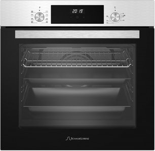 Духовой шкаф Schaub Lorenz SLB EE6836 фото в Казани и Татарстане