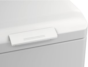 Стиральная машина Электролюкс EW6TN5061F фото 3 в Казани и Татарстане Стиральная машина Electrolux EW6TN5061F фото 3 в Казани и Татарстане