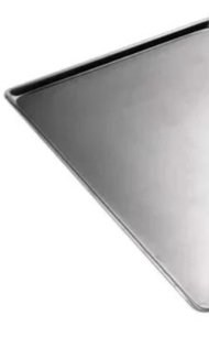 Алюминиевый противень Smeg 3743 фото 3 в Казани и Татарстане