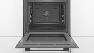 Духовой шкаф Бош HBA334YS0 фото 2 в Казани и Татарстане Духовой шкаф Bosch HBA334YS0 фото 2 в Казани и Татарстане