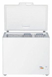 Морозильный ларь Либхер GT 3021 Comfort фото 2 в Казани и Татарстане Морозильный ларь Liebherr GT 3021 Comfort фото 2 в Казани и Татарстане