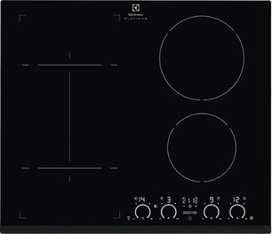 Варочная панель Электролюкс EHI96740FZ фото в Казани и Татарстане Варочная панель Electrolux EHI96740FZ фото в Казани и Татарстане
