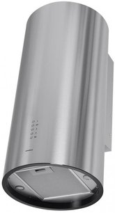 Кухонная вытяжка MAUNFELD Lee Wall 39 нержавеющая сталь фото в Казани и Татарстане