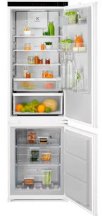 Встраиваемый холодильник Electrolux ENT6MD18S3 фото в Казани и Татарстане