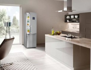 Холодильник Либхер CNPes 4868 Premium NoFrost фото 2 в Казани и Татарстане Холодильник Liebherr CNPes 4868 Premium NoFrost фото 2 в Казани и Татарстане