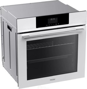 Духовой шкаф Хайер HOQ-F3AAN3WB фото 2 в Казани и Татарстане Духовой шкаф Haier HOQ-F3AAN3WB фото 2 в Казани и Татарстане