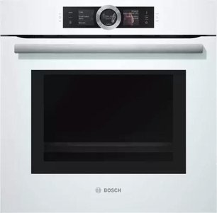 Духовой шкаф Бош HNG6764W6 фото в Казани и Татарстане Духовой шкаф Bosch HNG6764W6 фото в Казани и Татарстане