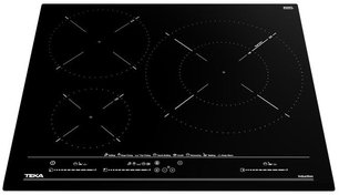 Варочная панель Teka IZC 63630 MST BLACK фото 4 в Казани и Татарстане