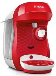 Кофемашина Бош TAS1006 Tassimo фото в Казани и Татарстане Кофемашина Bosch TAS1006 Tassimo фото в Казани и Татарстане