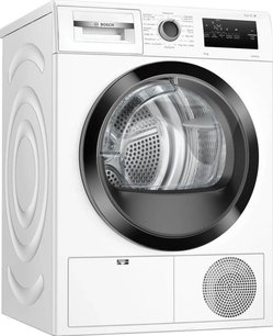 Сушильная машина Bosch WTH85V3FPL фото 2 в Казани и Татарстане