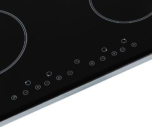 Варочная панель Hyundai HHE 6450 BG фото 4 в Казани и Татарстане