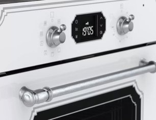 Духовой шкаф Korting OKB491CRGW фото 3 в Казани и Татарстане