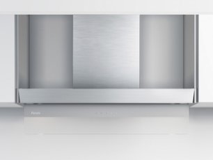 Встраиваемая вытяжка Pando TIL/90 IX V.1050 SEC PLUS Встраиваемая вытяжка Pando TIL/90 IX V.1050 SEC PLUS