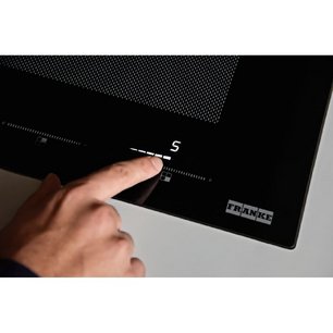 Варочная панель с вытяжкой Franke FMY 8391R HI фото 4 в Казани и Татарстане