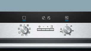 Духовой шкаф Siemens HB 23GB555 фото 2 в Казани и Татарстане
