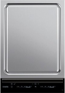 Варочная панель AEG HC452600EB фото в Казани и Татарстане