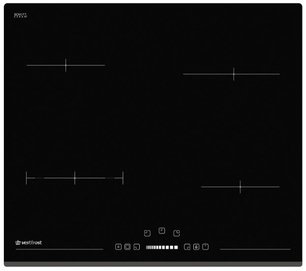 Варочная панель Вестфрост VFVIT60HM фото в Казани и Татарстане Варочная панель Vestfrost VFVIT60HM фото в Казани и Татарстане