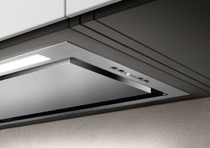 Встраиваемая вытяжка Элика HIDDEN ADVANCE IX/A/72 фото 2 в Казани и Татарстане Встраиваемая вытяжка Elica HIDDEN ADVANCE IX/A/72 фото 2 в Казани и Татарстане