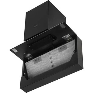 Вытяжка Хайер HVX-W682CBX фото 3 в Казани и Татарстане Вытяжка Haier HVX-W682CBX фото 3 в Казани и Татарстане