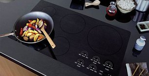 Варочная панель Wolf ICBCT36I/U фото 4 в Казани и Татарстане