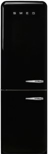 Холодильник Смег FAB32LBL3 фото в Казани и Татарстане Холодильник Smeg FAB32LBL3 фото в Казани и Татарстане