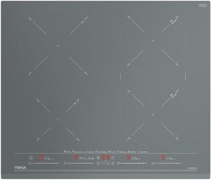 Варочная панель Teka IZC 64630 MST STONE GREY фото 2 в Казани и Татарстане