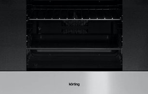 Духовой шкаф Кертинг OKB 760 FX фото 2 Духовой шкаф Korting OKB 760 FX фото 2