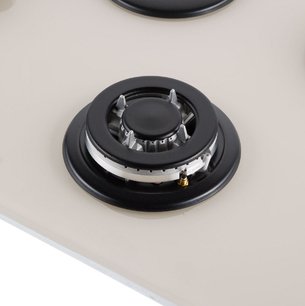 Газовая варочная панель MAUNFELD EGHG.43.33CBG.R/G фото 4 в Казани и Татарстане Газовая варочная панель MAUNFELD EGHG.43.33CBG.R/G фото 4 в Казани и Татарстане