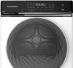 Сушильная машина Kuppersberg DM 650 W фото 2 в Казани и Татарстане