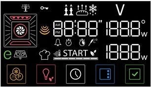 Духовой шкаф Smeg SO6102M2G фото 2 в Казани и Татарстане