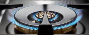 Варочный центр Бертаззони MAS126G2ENET фото 2 в Казани и Татарстане Варочный центр Bertazzoni MAS126G2ENET фото 2 в Казани и Татарстане