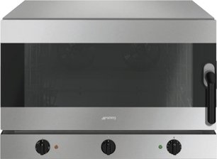 Конвекционная печь Smeg ALFA425H-2 фото в Казани и Татарстане
