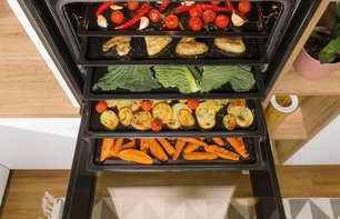 Духовой шкаф Горение BSA6737E15BG фото 4 в Казани и Татарстане Духовой шкаф Gorenje BSA6737E15BG фото 4 в Казани и Татарстане