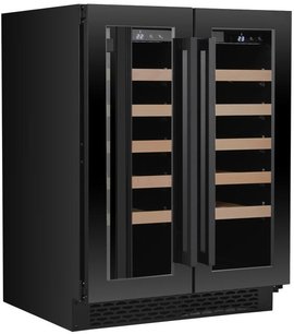 Винный шкаф MC Wine W46-2DB фото в Казани и Татарстане