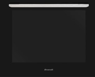 Встраиваемый духовой шкаф Brandt BOE1120X фото 2 в Казани и Татарстане